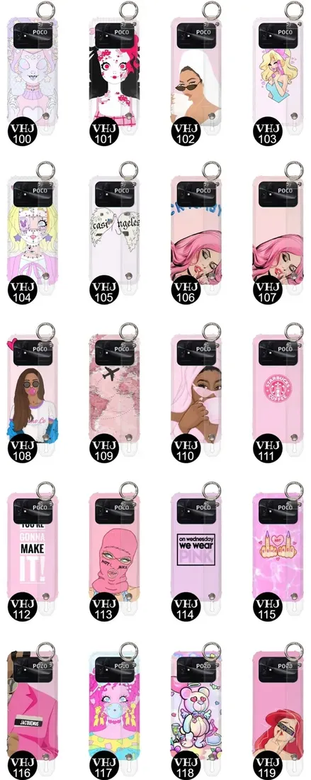 etui-shock-pasek-do-xiaomi-poco-c40-modne-wzory
