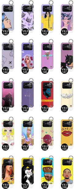 etui-shock-pasek-do-xiaomi-poco-c40-modne-wzory-material-tworzywo-sztuczne