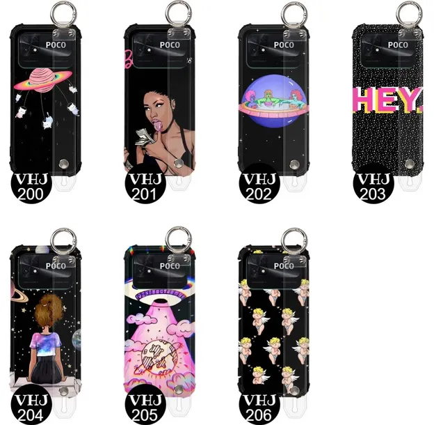 etui-shock-pasek-do-xiaomi-poco-c40-modne-wzory-stan-opakowania-oryginalne