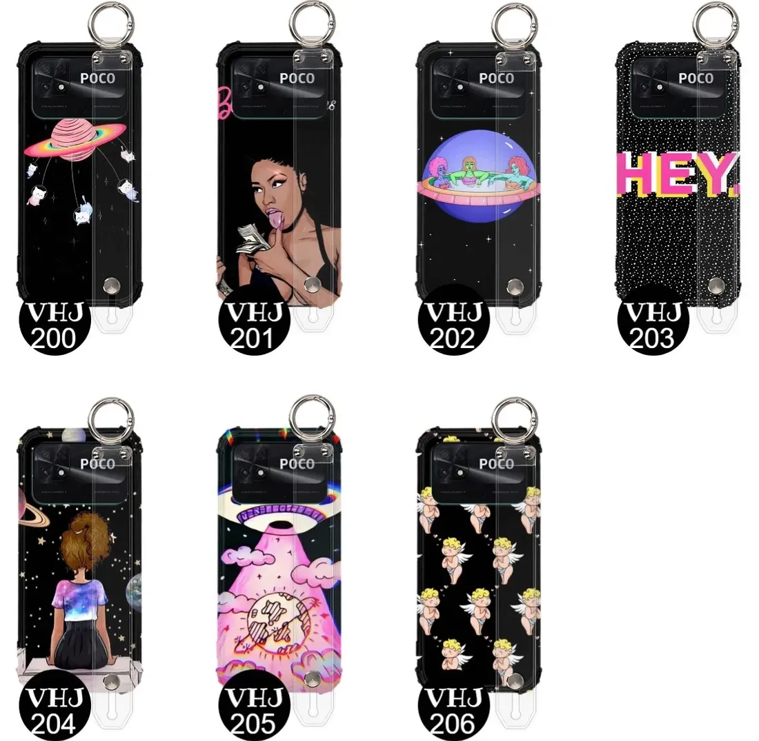 etui-shock-pasek-do-xiaomi-poco-c40-modne-wzory
