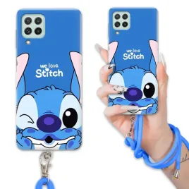 etui-blue-sznurek-do-samsung-m22-4g-obudowa-case-quick-lilo-stich-wzory
