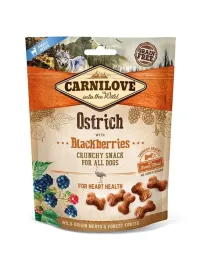 carnilove-strus-snack-przysmak-swiezego-miesa-200g