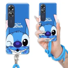 etui-blue-sznurek-do-oppo-a17-obudowa-case-quick-lilo-stich-modne-wzory