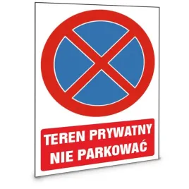 tabliczka-tablica-teren-prywatny-nie-parkowac-35x25-cm-uv