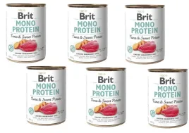 brit-mono-protein-tuna-potato-6x400g-hipoalergiczn