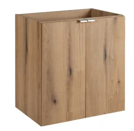 wiszaca-szafka-lazienkowa-pod-umywalke-50-cm-2-drzwi-dab-coast-evoke-polka
