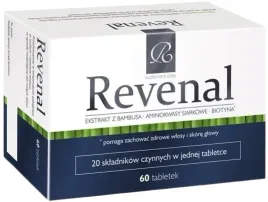 revenal-salvum-mocne-paznokcie-biotyna-zdrowe-wlosy-aminokwasy-siarkowe