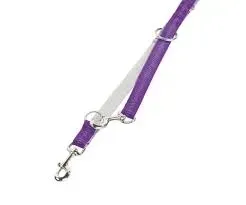nobby-soft-grip-przepinana-smycz-m-l-2m