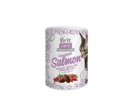 brit-care-cat-przysmak-superfruits-salmon-100g