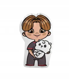 poduszka-chibi-bts-jin