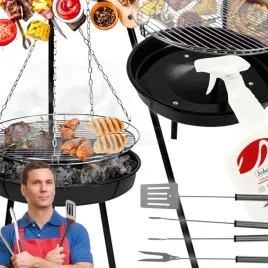 grill-trojnog-palenisko-2w1-ogrodowy-wiszacy-duzy-stabilny-akcesoria