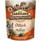 carnilove-strus-z-jezynami-300g-pasztet-dla-psa