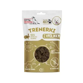 syta-micha-trenerki-z-krolikiem-dla-psa-80g