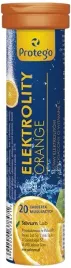 salvum-protego-elektrolity-orange-20-tabletek-musujacych-smak-pomaranczowy