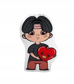 poduszka-chibi-bts-v