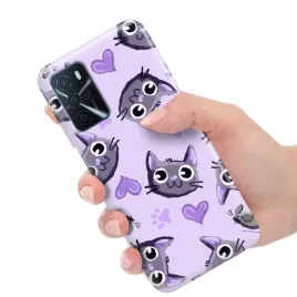 etui-do-oppo-a54s-dzieciece-mlodziezowe-top-wzory