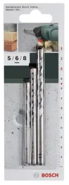 bosch-zestaw-wiertel-beton-kamien-mur-5-6-8mm-3-szt-2609255416