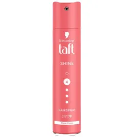 taft-lakier-do-wlosow-czerwony-shine-4-ultra-strong-250-ml-nadaje-polysk