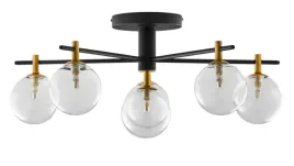 lampa-sufitowa-figaro-czarny-transparentny-szklane-klosze-6xg9-wiszaca-dom