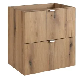 wiszaca-szafka-lazienkowa-pod-umywalke-50-cm-2-szuflady-dab-coast-evoke