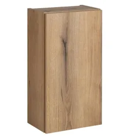 szafka-lazienkowa-wiszaca-30-cm-slupek-ryflowany-front-1-drzwi-dab-evoke