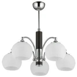 lampa-sufitowa-largo-srebrny-czarny-bialy-szklane-klosze-5xe27-wiszaca-dom