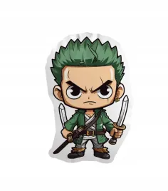 poduszka-chibi-one-piece-zoro