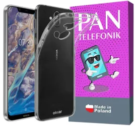premium-etui-do-nokia-8-1-obudowa-clear-case-slim-oryginalne