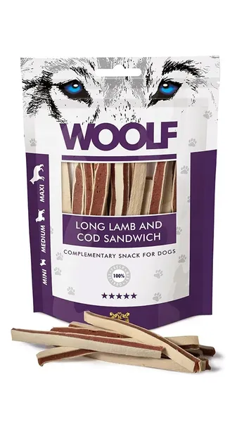 woolf-przysmak-psa-long-lamb-and-cod-sandwich