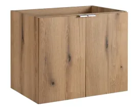wiszaca-szafka-lazienkowa-pod-umywalke-80-cm-2-drzwi-dab-coast-evoke-polka