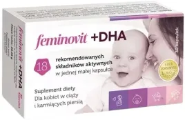 feminovit-dha-slavum-dla-kobiet-w-ciazy-hormony-tarczycy-witamina-d-dha