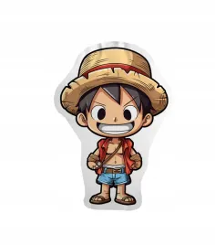 poduszka-chibi-one-piece-luffy