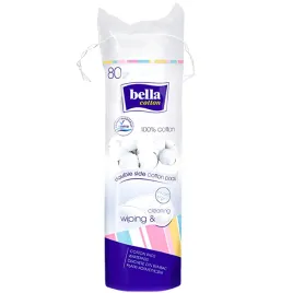 bella-cotton-platki-kosmetyczne-dwuwarstwowe-okragle-100percent-bawelny-80-szt