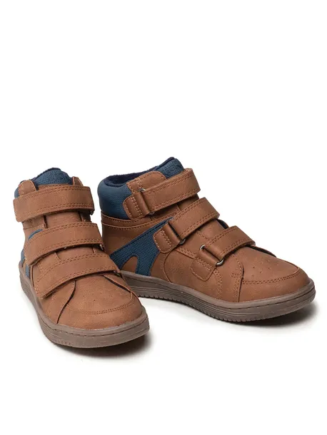 kickers-trzewiki-lohan-roz-20-plec-brak-informacji