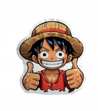 poduszka-chibi-one-piece-luffy