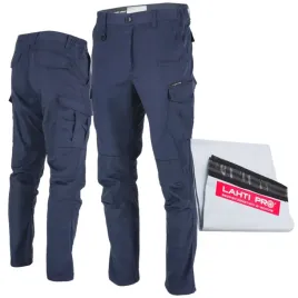 lahti-pro-spodnie-robocze-bhp-bojowki-granatowe-slim-fit-l40540-rozmiar-xxl