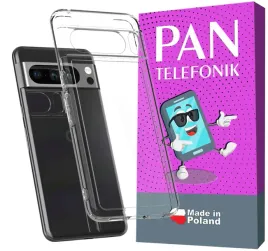 premium-etui-do-google-pixel-8-obudowa-clear-case-slim-oryginalne