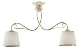 lampa-sufitowa-kamelia-bezowy-abazury-2xe27-lampa-wiszaca-do-pokoju-domu
