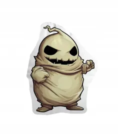 poduszka-chibi-the-nightmare-before-christmas-oogie-boogie