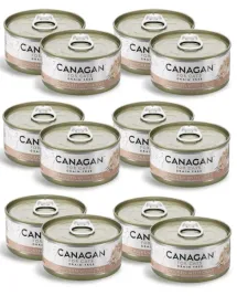 mokra-karma-dla-kota-canagan-kurczak-krab-12x75g