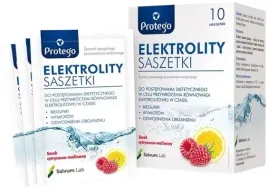 protego-elektrolity-saszetki-salvum-wsparcie-przy-odwodnieniu-biegunki