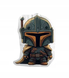 poduszka-chibi-mandalorian-mando
