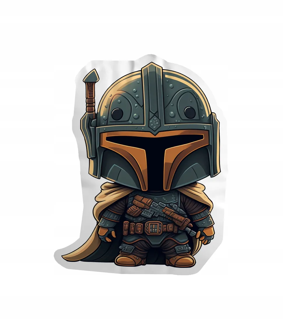 poduszka-chibi-mandalorian-mando