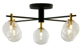 lampa-sufitowa-figaro-czarny-transparentny-szklane-klosze-5xg9-wiszaca-dom
