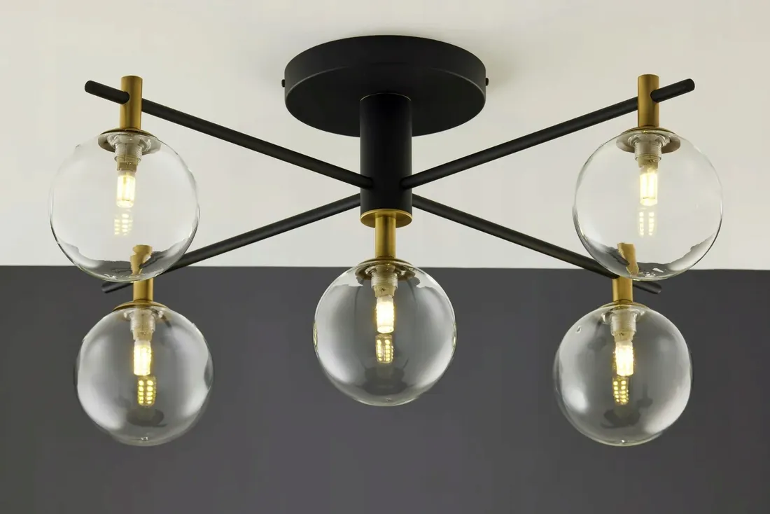 lampa-sufitowa-figaro-czarny-transparentny-szklane-klosze-5xg9-wiszaca-dom