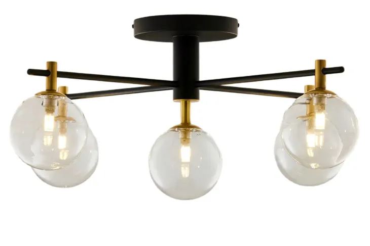 lampa-sufitowa-figaro-czarny-transparentny-szklane-klosze-5xg9-wiszaca-dom-kolekcja-figaro