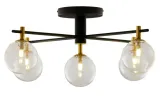 lampa-sufitowa-figaro-czarny-transparentny-szklane-klosze-5xg9-wiszaca-dom-marka-jupiter