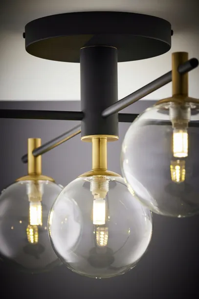 lampa-sufitowa-figaro-czarny-transparentny-szklane-klosze-5xg9-wiszaca-dom-klasa-efektywnosci-energetycznej-brak