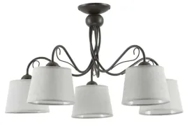 lampa-sufitowa-kamelia-brazowy-szary-abazury-5xe27-lampa-wiszaca-do-pokoju