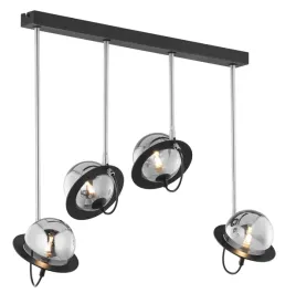 lampa-sufitowa-planet-czarny-srebrny-szklane-klosze-3xg9-lampa-wiszaca-dom